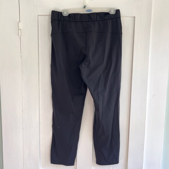 Lululemon On the Fly Pants - Picture 7 of 8